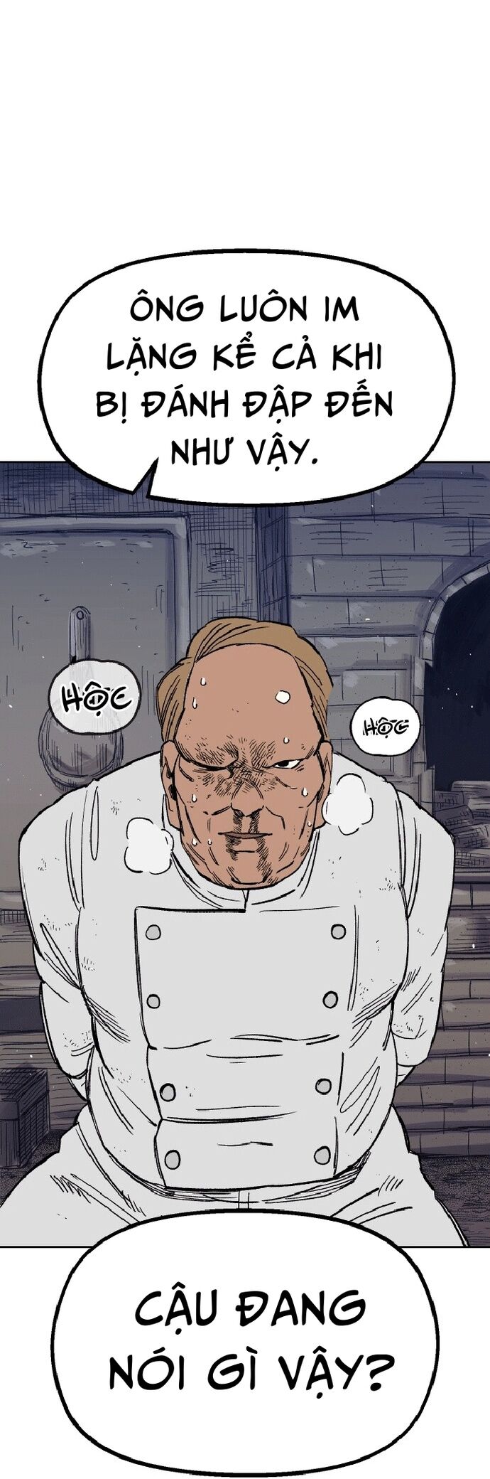 Sắp Xuất Ngũ Thì Isekai - Chapter 21 - Page 26