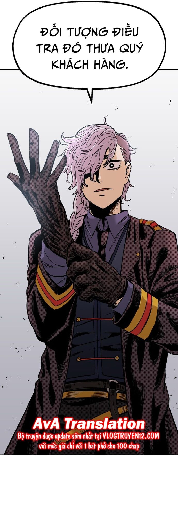 Sắp Xuất Ngũ Thì Isekai - Chapter 21 - Page 3