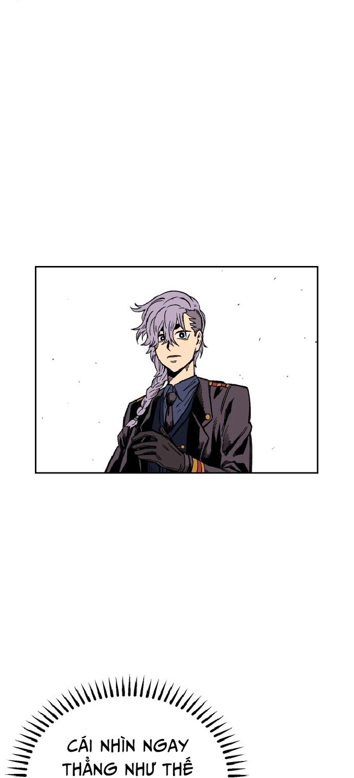 Sắp Xuất Ngũ Thì Isekai - Chapter 21 - Page 31