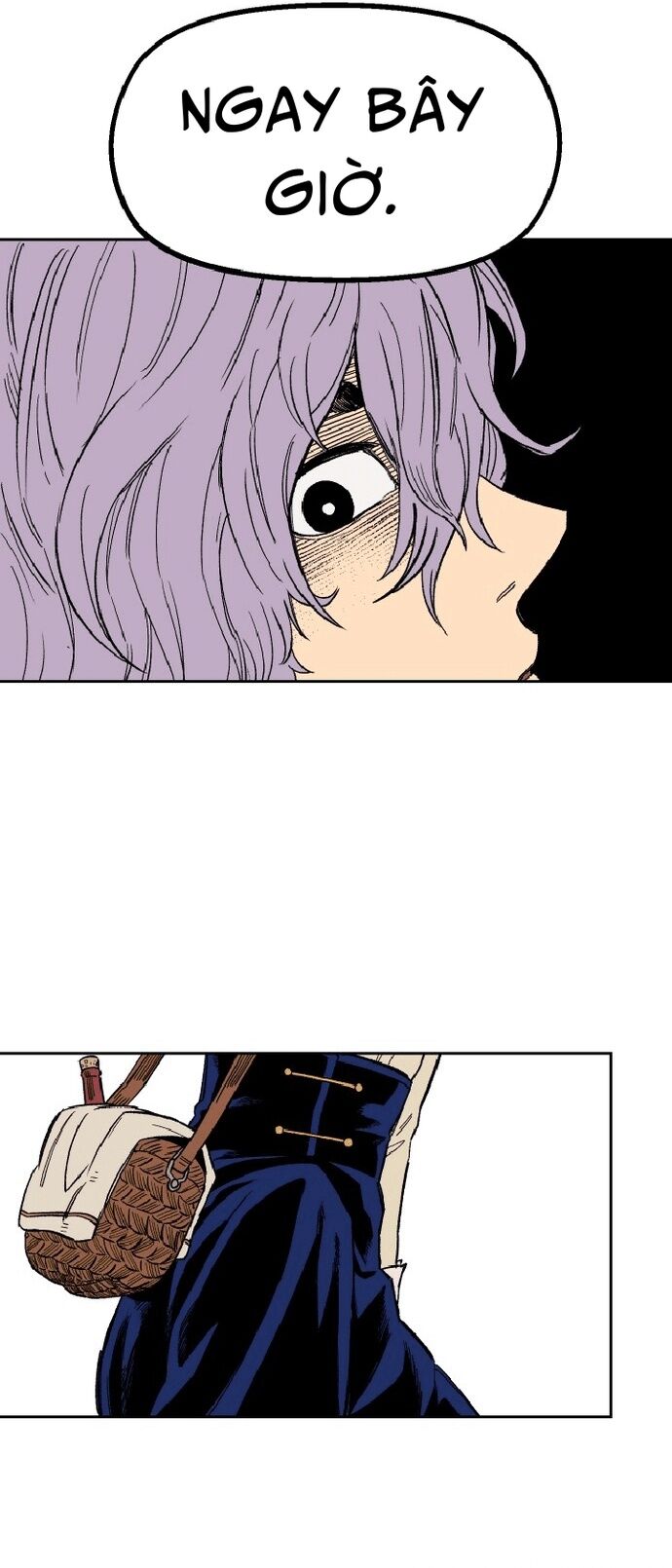 Sắp Xuất Ngũ Thì Isekai - Chapter 21 - Page 36