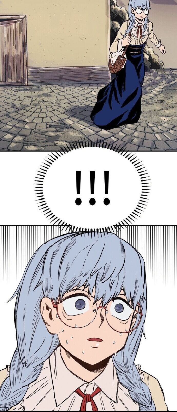 Sắp Xuất Ngũ Thì Isekai - Chapter 21 - Page 45