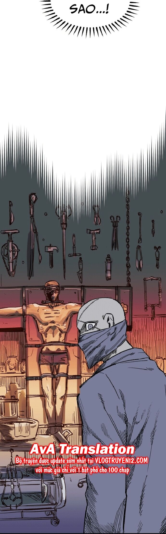 Sắp Xuất Ngũ Thì Isekai - Chapter 21 - Page 48