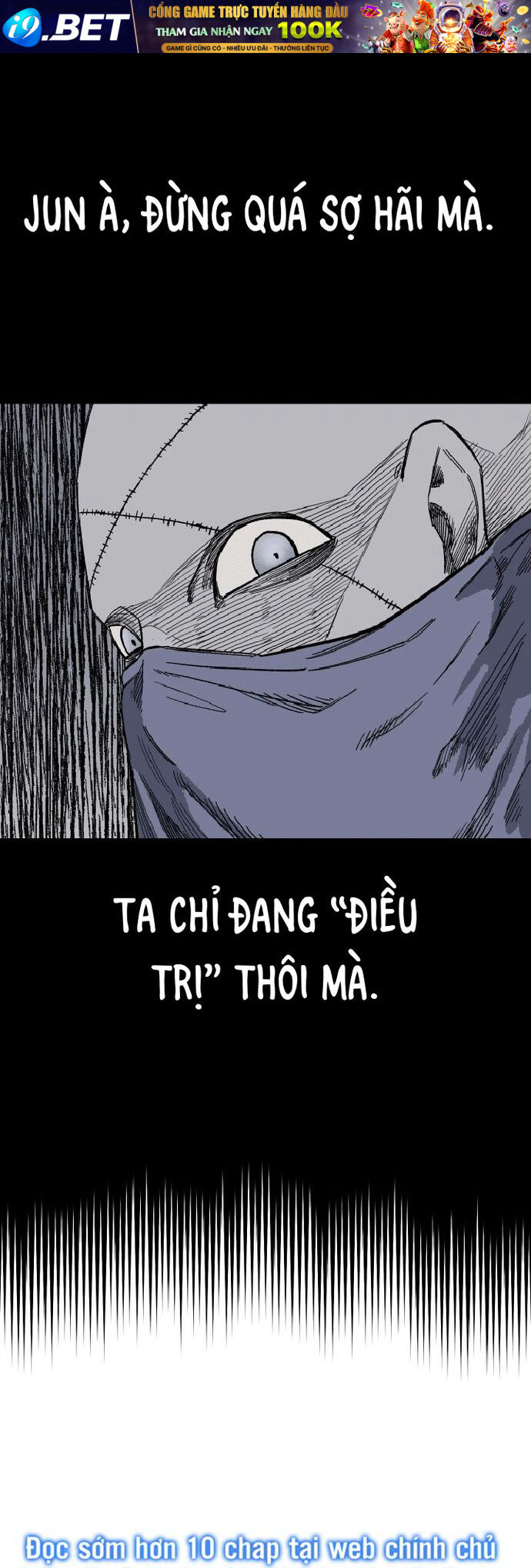 Sắp Xuất Ngũ Thì Isekai - Chapter 21 - Page 49