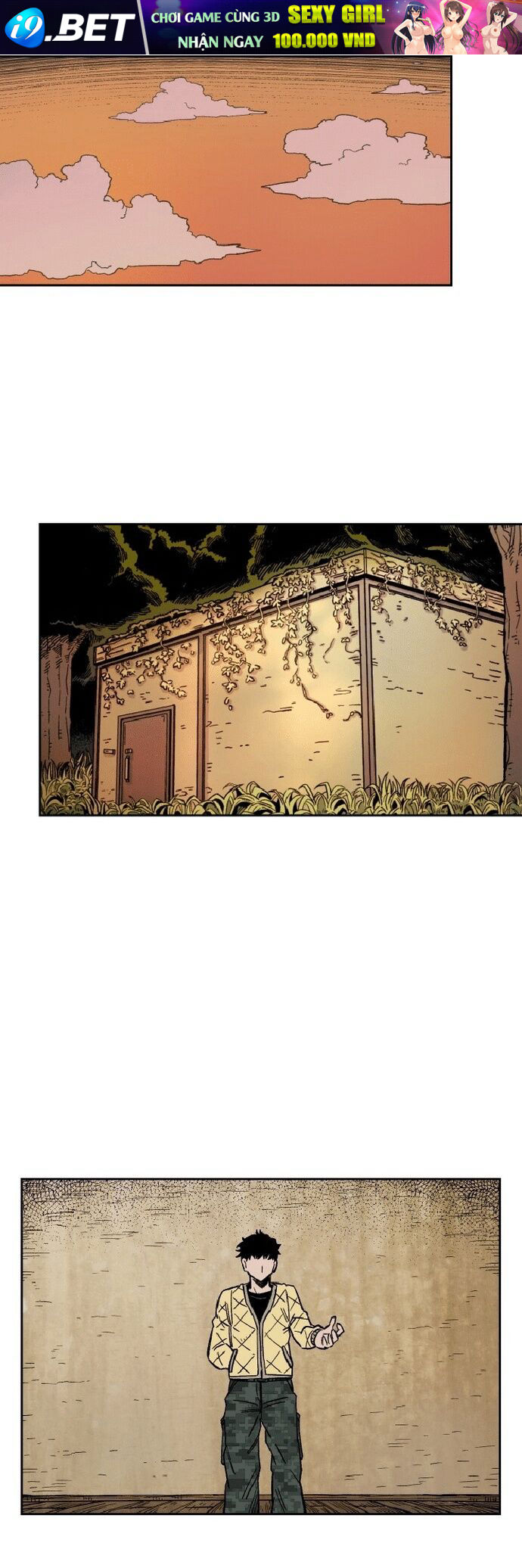 Sắp Xuất Ngũ Thì Isekai - Chapter 21 - Page 52