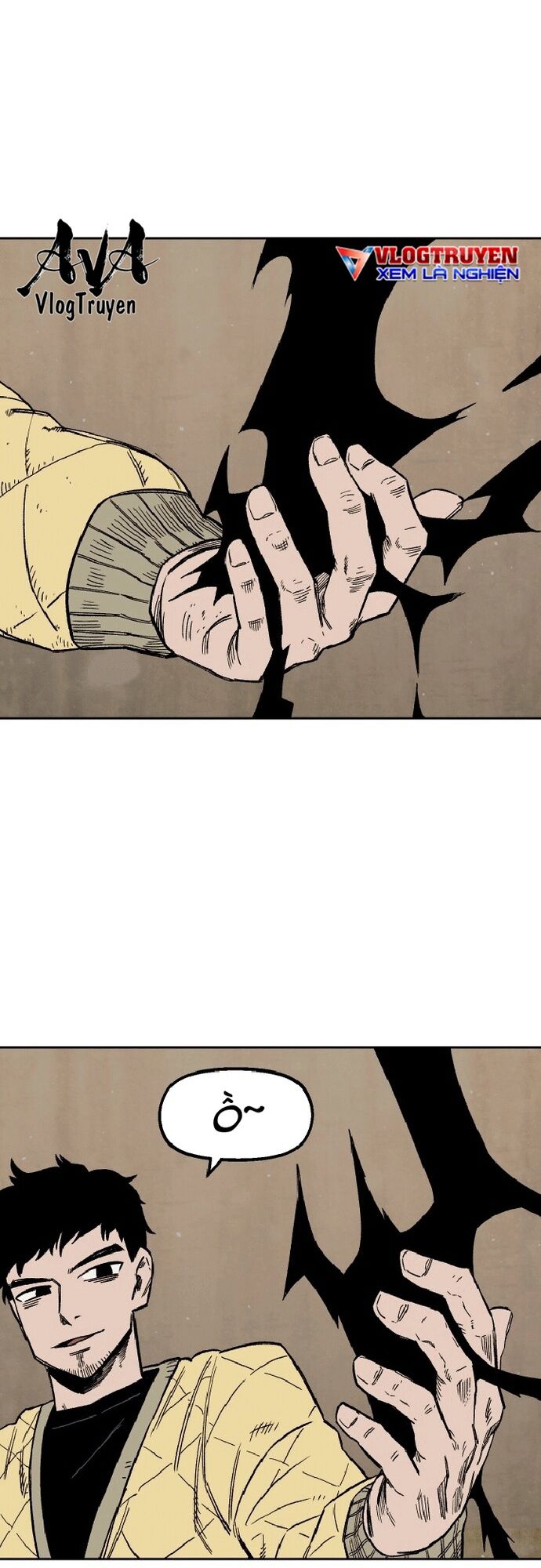 Sắp Xuất Ngũ Thì Isekai - Chapter 21 - Page 53