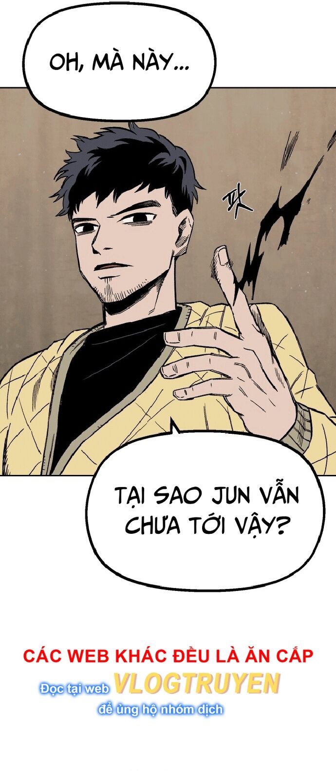 Sắp Xuất Ngũ Thì Isekai - Chapter 21 - Page 55