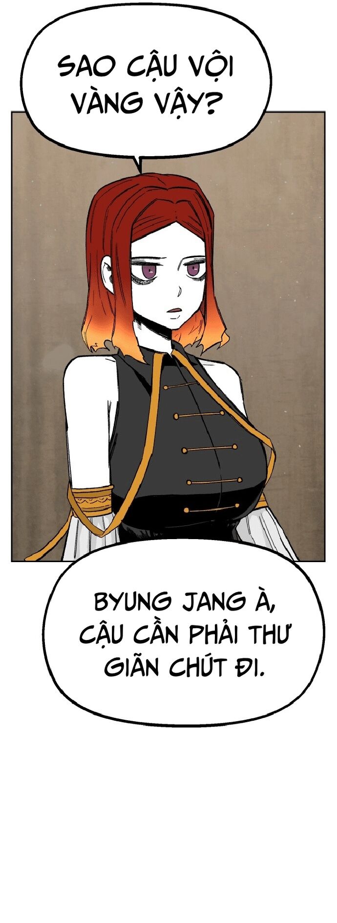 Sắp Xuất Ngũ Thì Isekai - Chapter 21 - Page 56