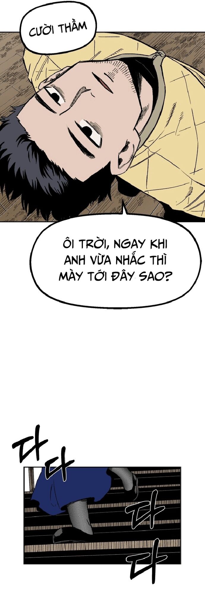 Sắp Xuất Ngũ Thì Isekai - Chapter 21 - Page 58