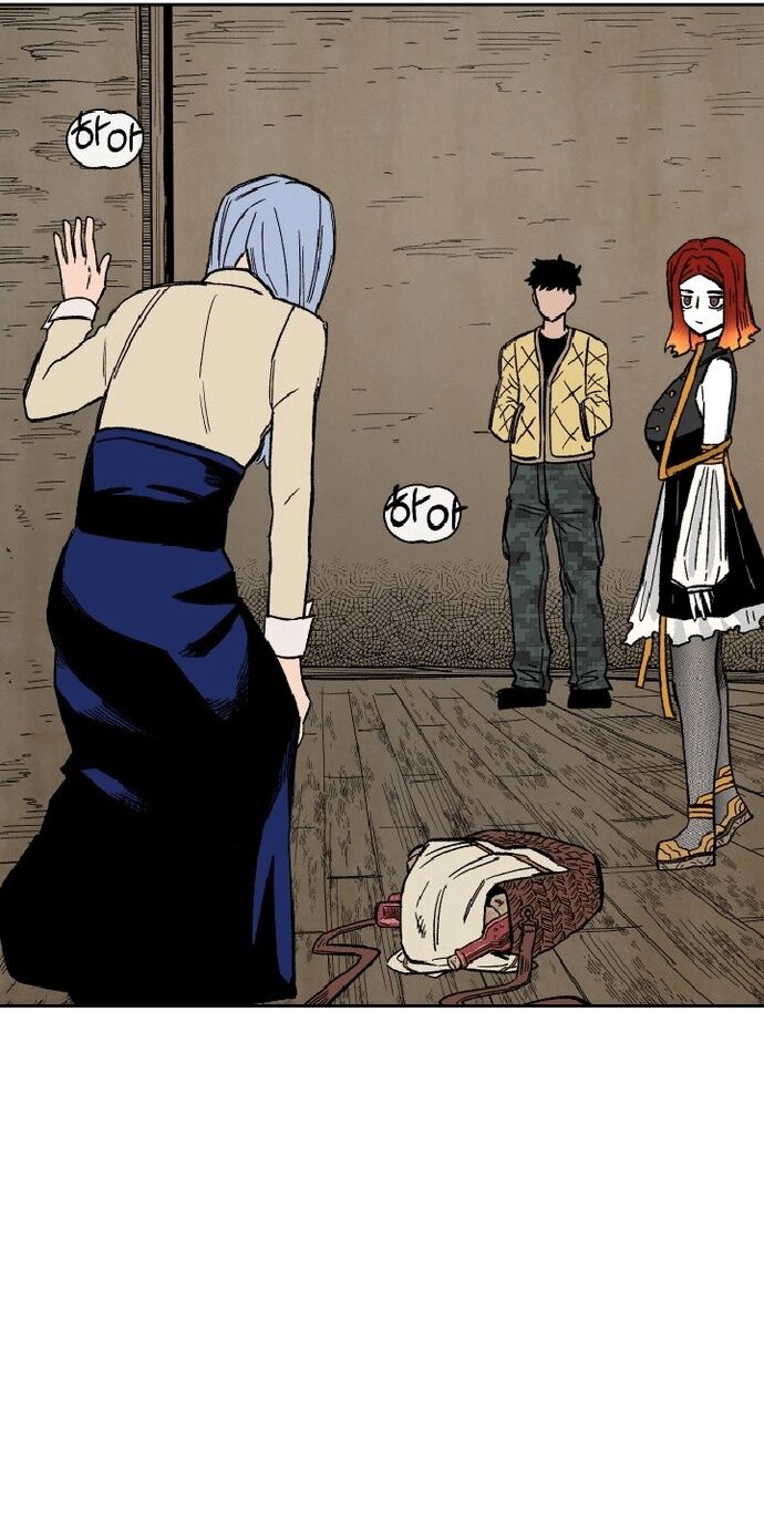 Sắp Xuất Ngũ Thì Isekai - Chapter 21 - Page 60