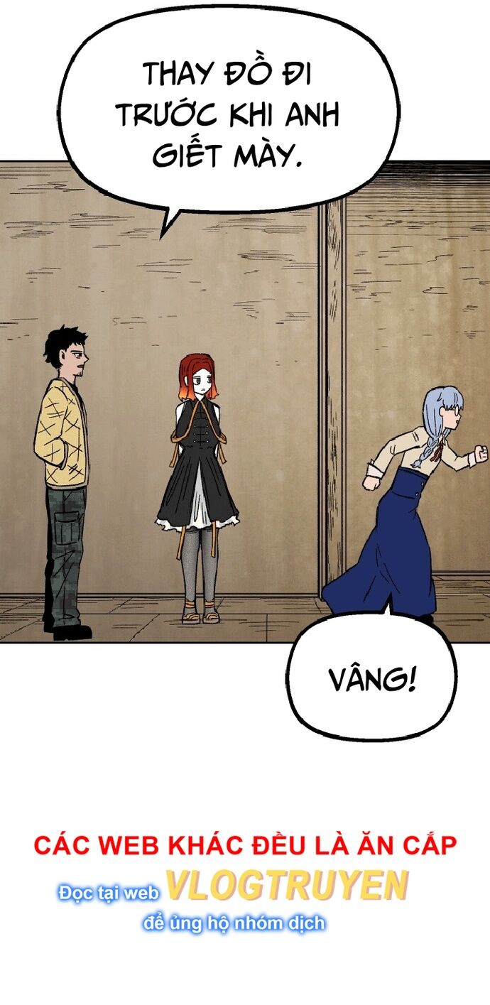 Sắp Xuất Ngũ Thì Isekai - Chapter 21 - Page 62