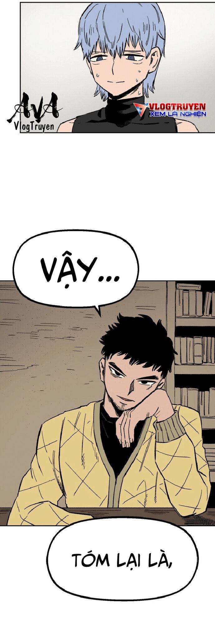 Sắp Xuất Ngũ Thì Isekai - Chapter 21 - Page 66