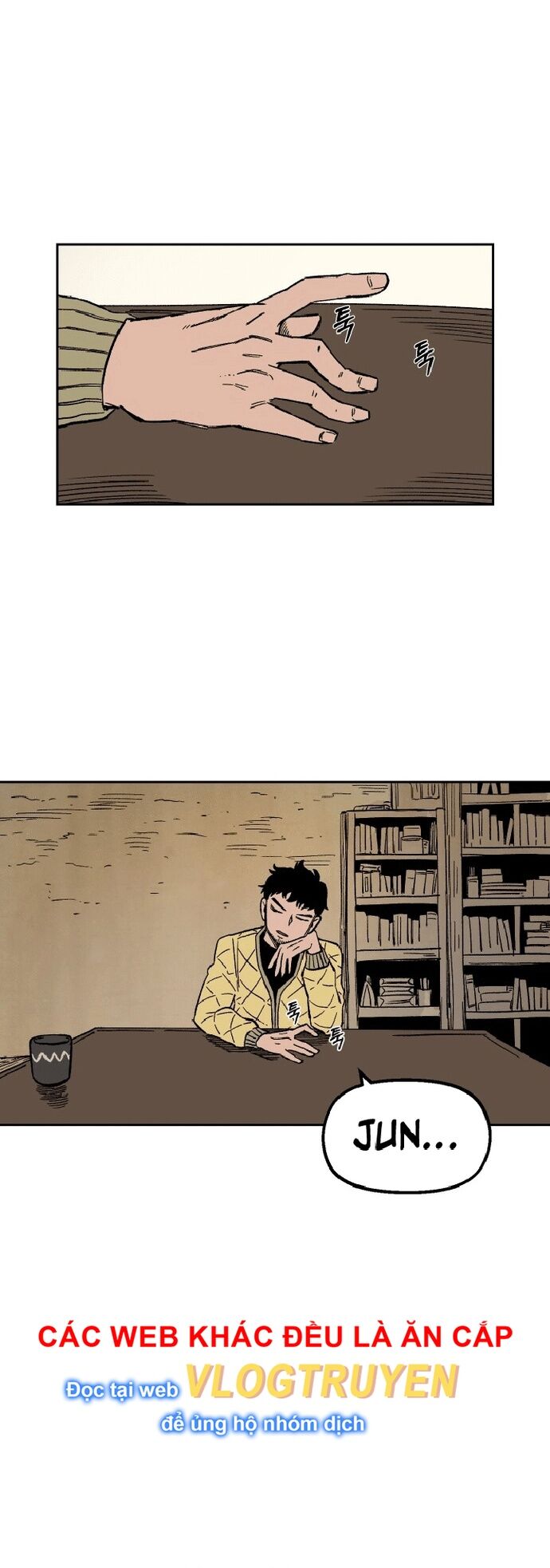 Sắp Xuất Ngũ Thì Isekai - Chapter 21 - Page 68