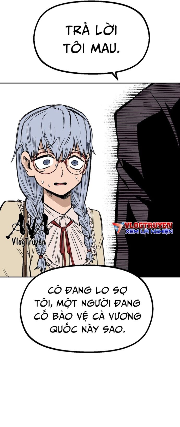 Sắp Xuất Ngũ Thì Isekai - Chapter 21 - Page 7