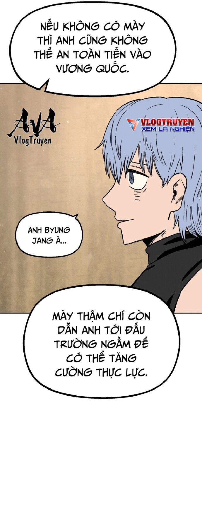 Sắp Xuất Ngũ Thì Isekai - Chapter 21 - Page 70