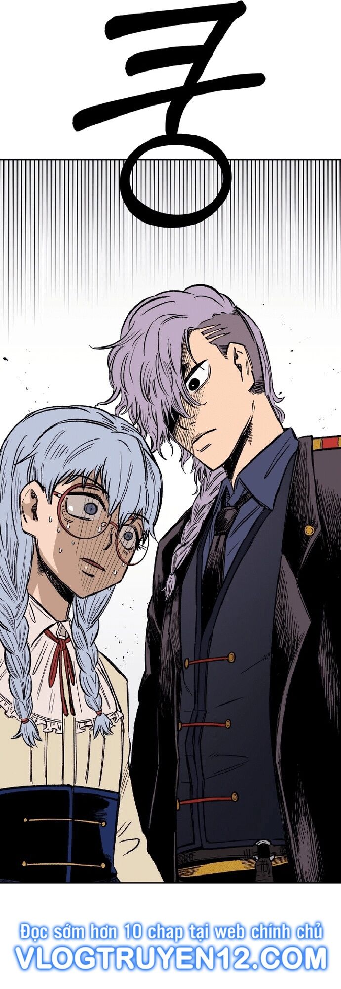 Sắp Xuất Ngũ Thì Isekai - Chapter 21 - Page 8