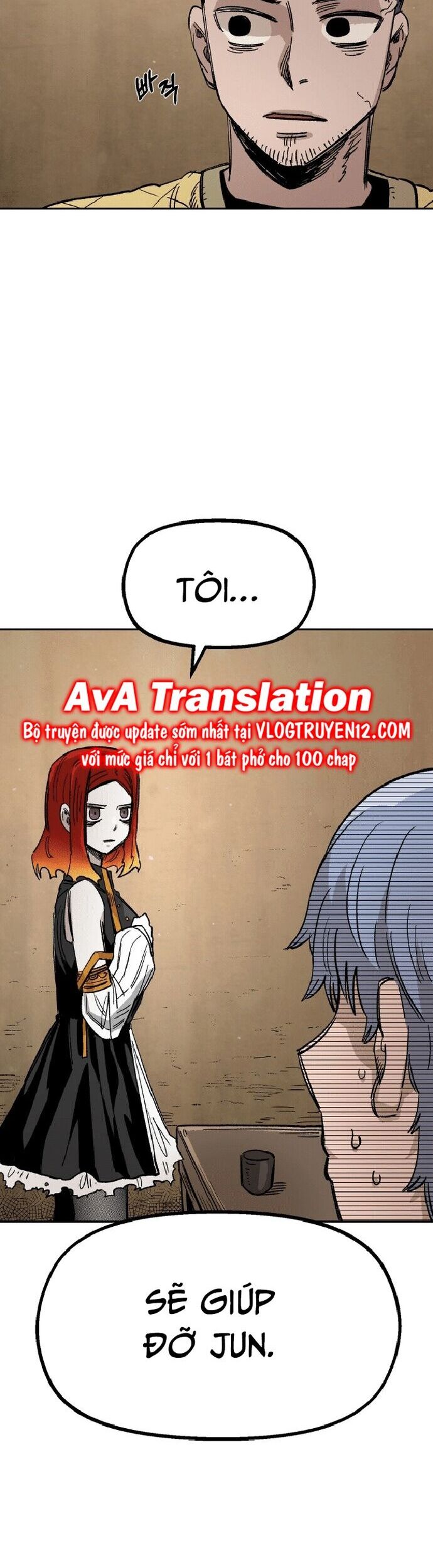 Sắp Xuất Ngũ Thì Isekai - Chapter 22 - Page 11