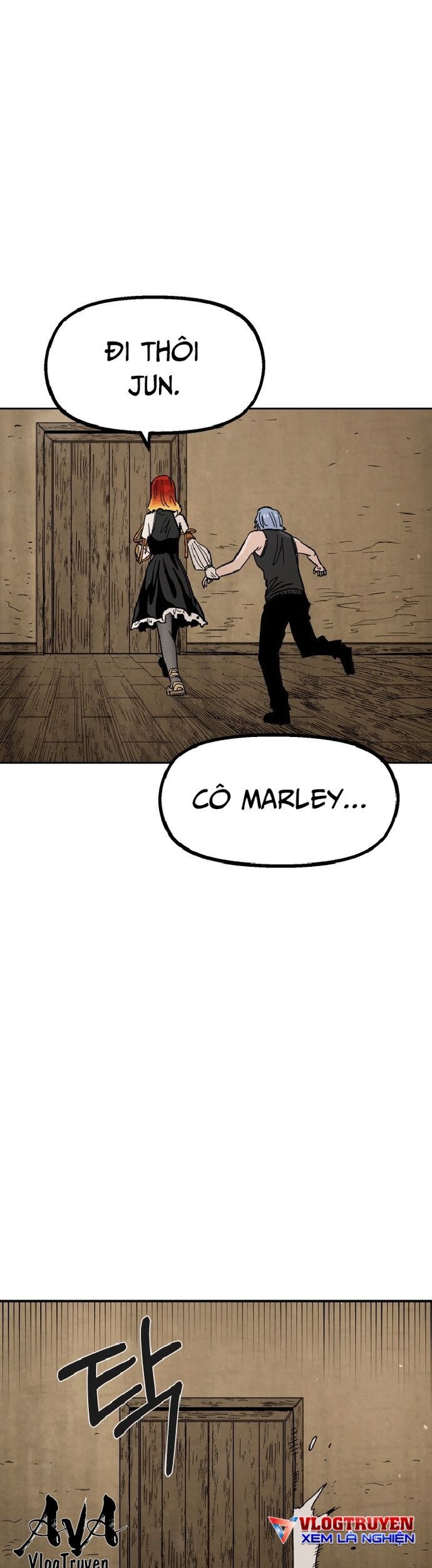 Sắp Xuất Ngũ Thì Isekai - Chapter 22 - Page 12