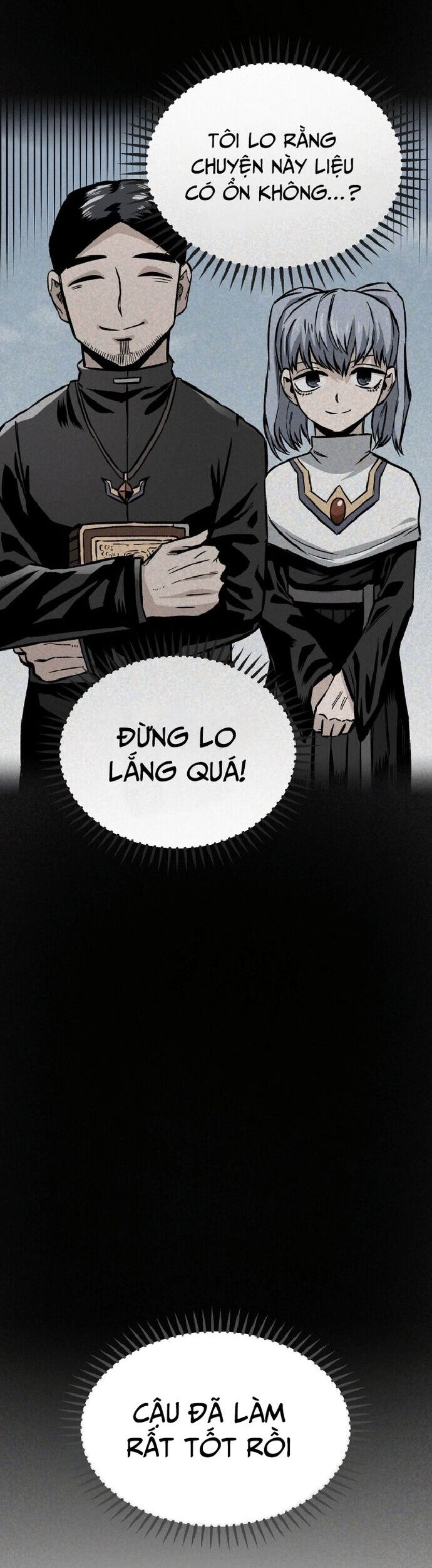 Sắp Xuất Ngũ Thì Isekai - Chapter 22 - Page 15