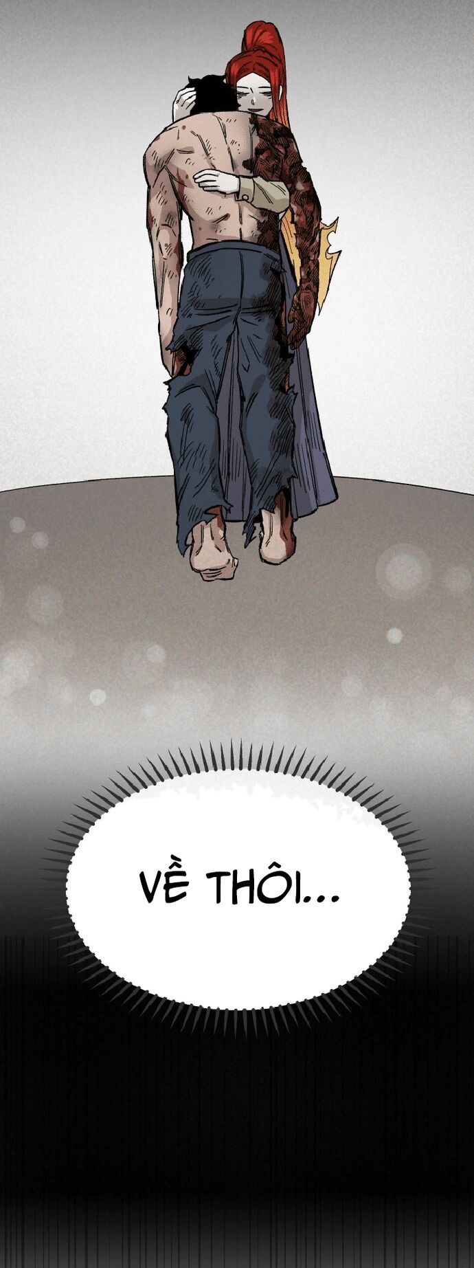 Sắp Xuất Ngũ Thì Isekai - Chapter 22 - Page 16