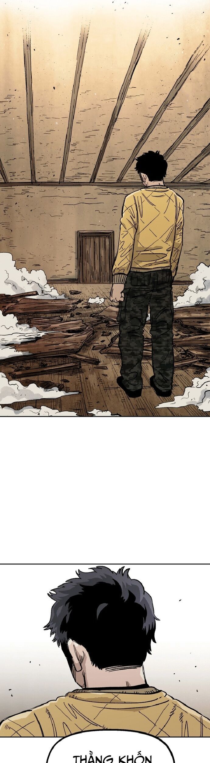 Sắp Xuất Ngũ Thì Isekai - Chapter 22 - Page 18