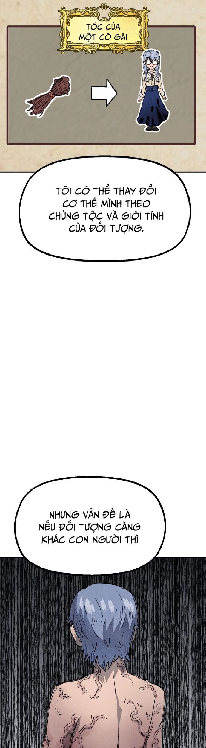 Sắp Xuất Ngũ Thì Isekai - Chapter 22 - Page 24