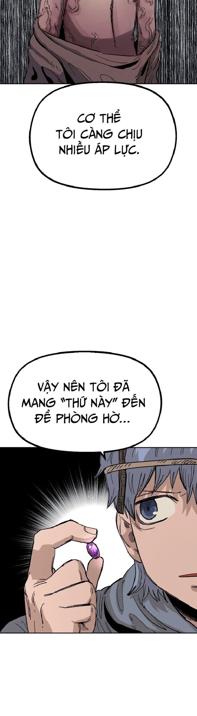 Sắp Xuất Ngũ Thì Isekai - Chapter 22 - Page 25