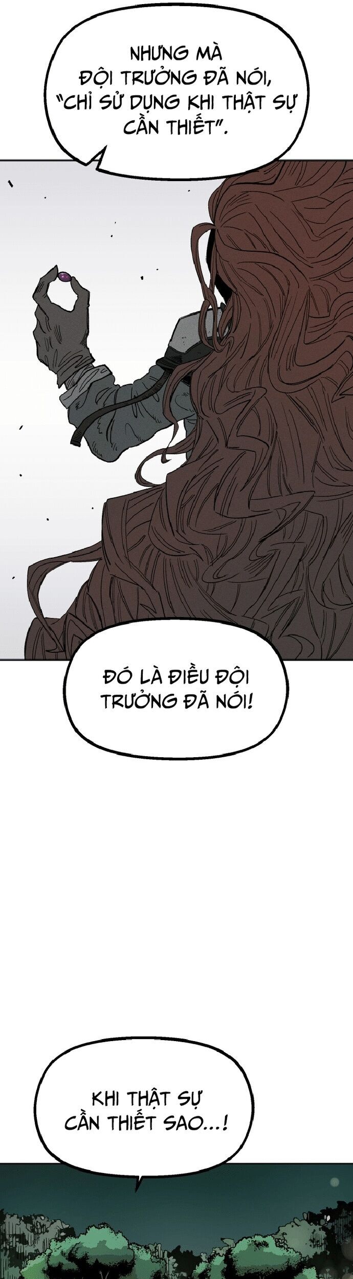 Sắp Xuất Ngũ Thì Isekai - Chapter 22 - Page 28