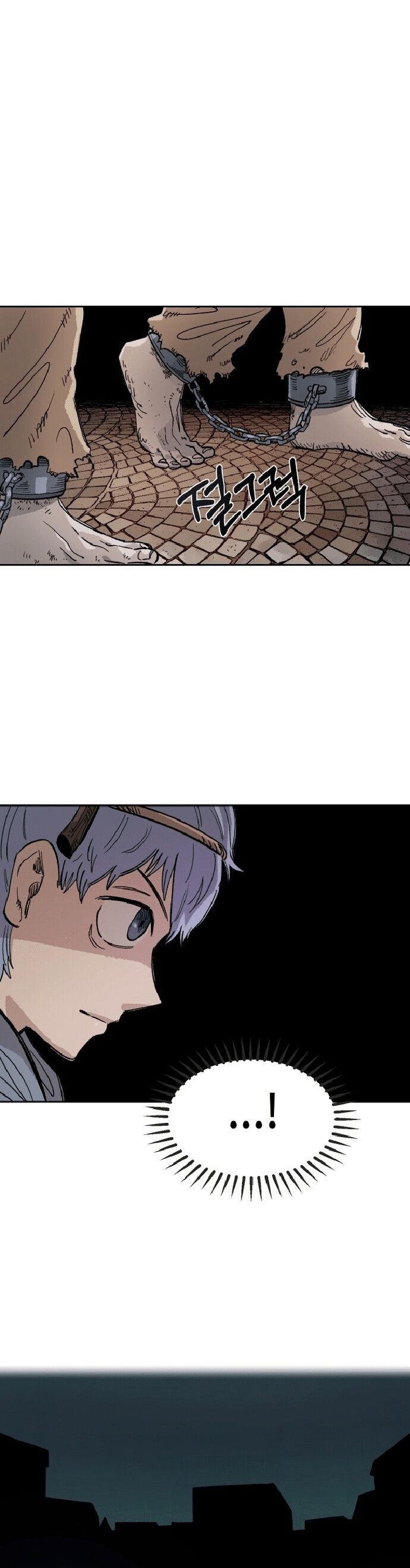 Sắp Xuất Ngũ Thì Isekai - Chapter 22 - Page 30