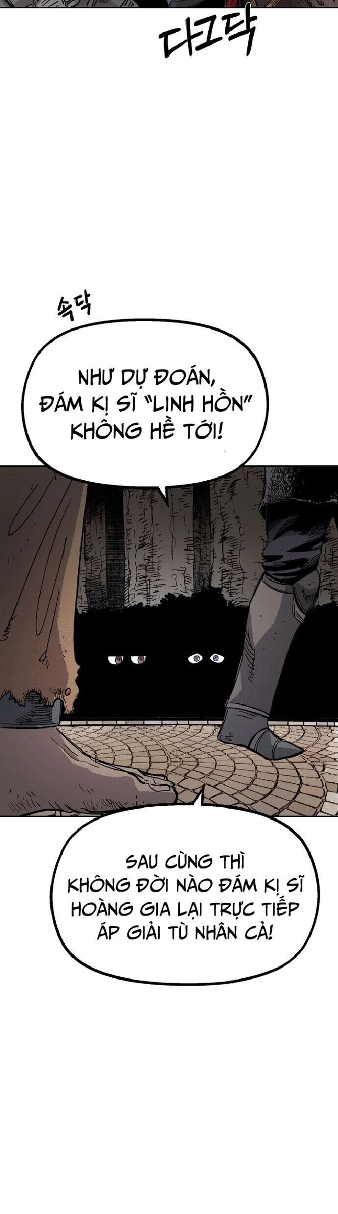 Sắp Xuất Ngũ Thì Isekai - Chapter 22 - Page 34