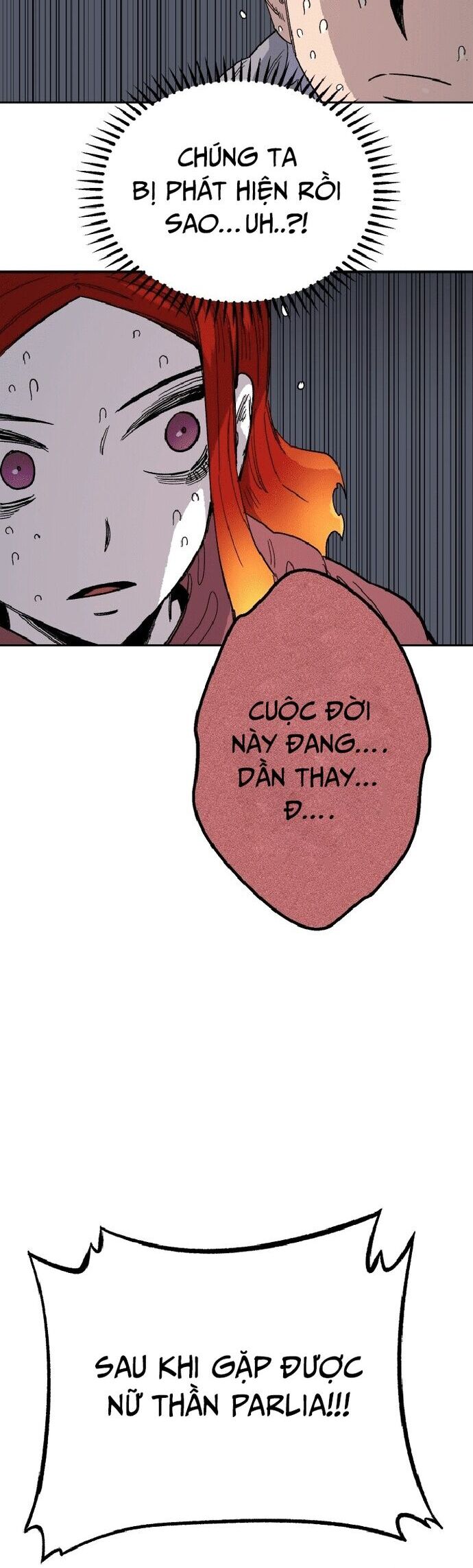 Sắp Xuất Ngũ Thì Isekai - Chapter 22 - Page 38