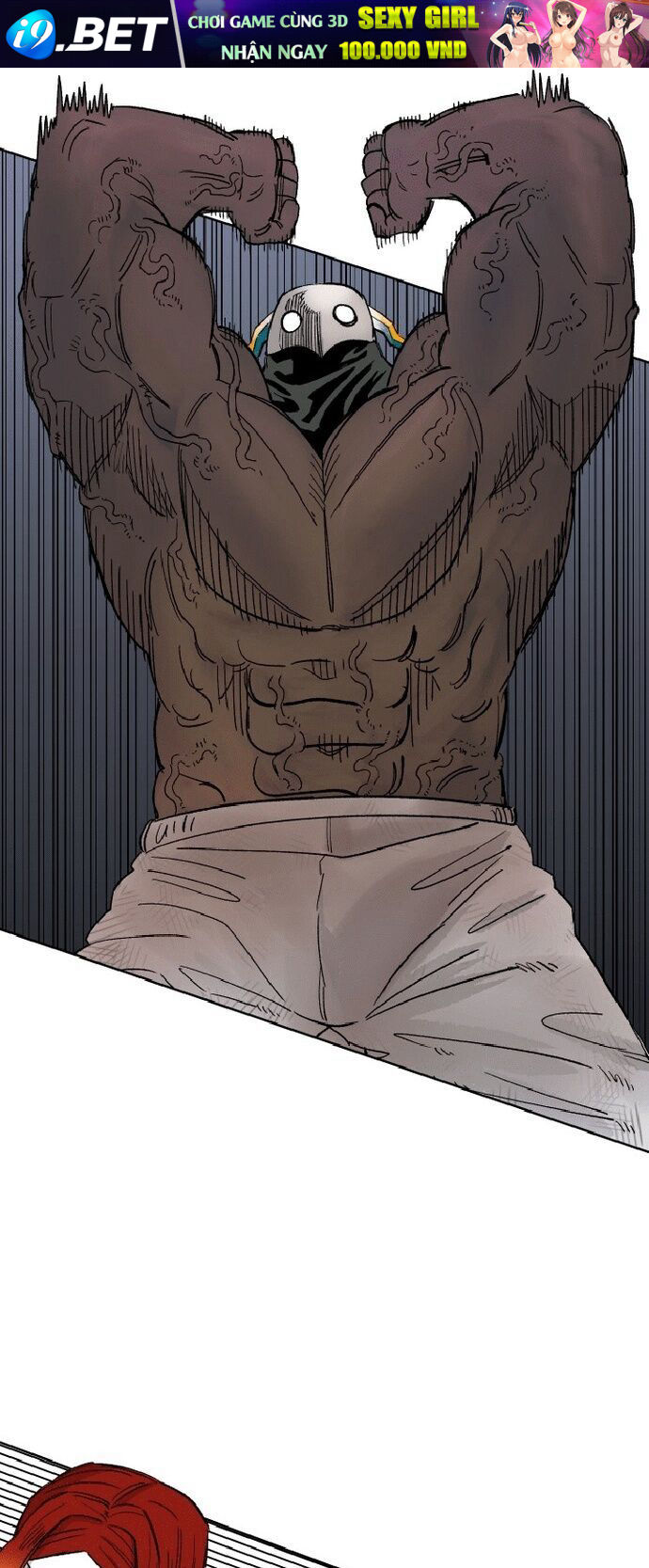 Sắp Xuất Ngũ Thì Isekai - Chapter 22 - Page 39