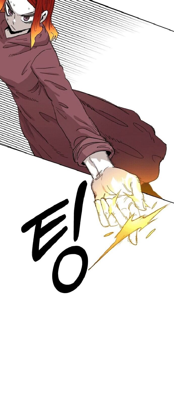 Sắp Xuất Ngũ Thì Isekai - Chapter 22 - Page 40