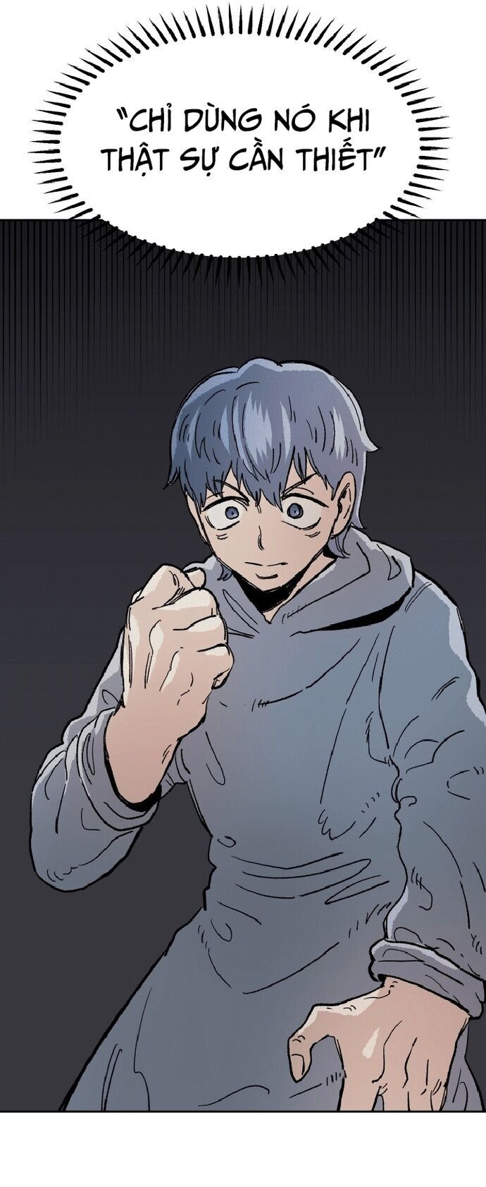 Sắp Xuất Ngũ Thì Isekai - Chapter 22 - Page 49