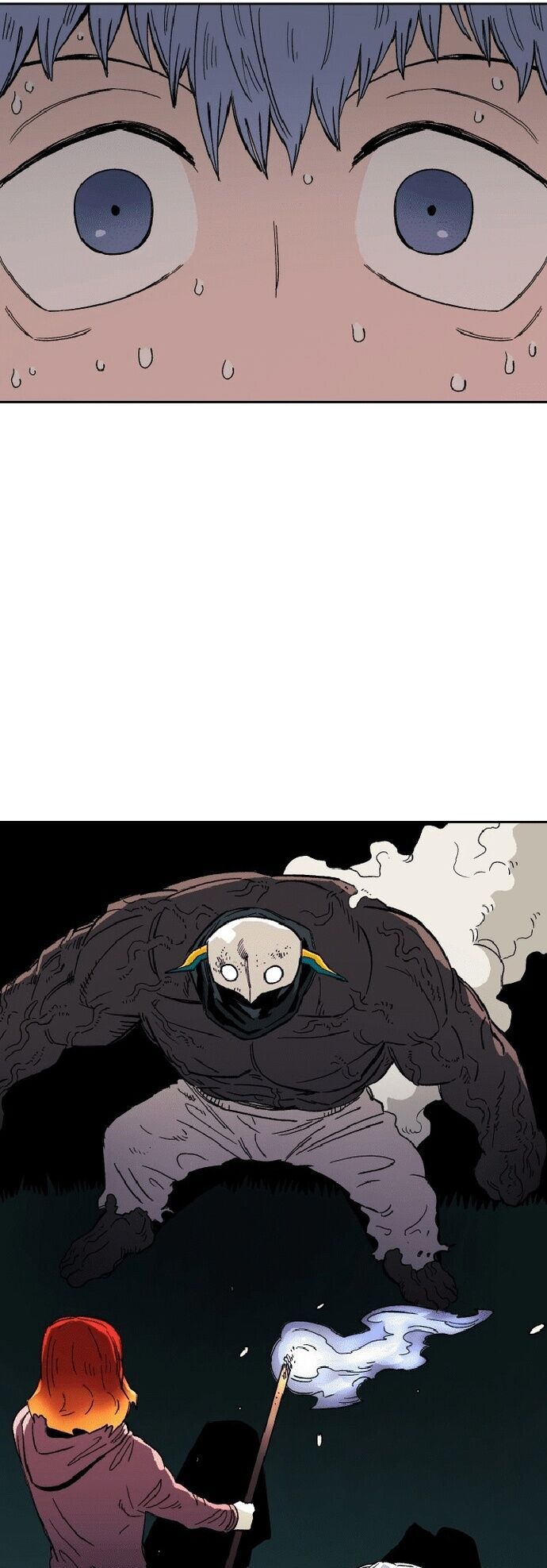 Sắp Xuất Ngũ Thì Isekai - Chapter 22 - Page 53