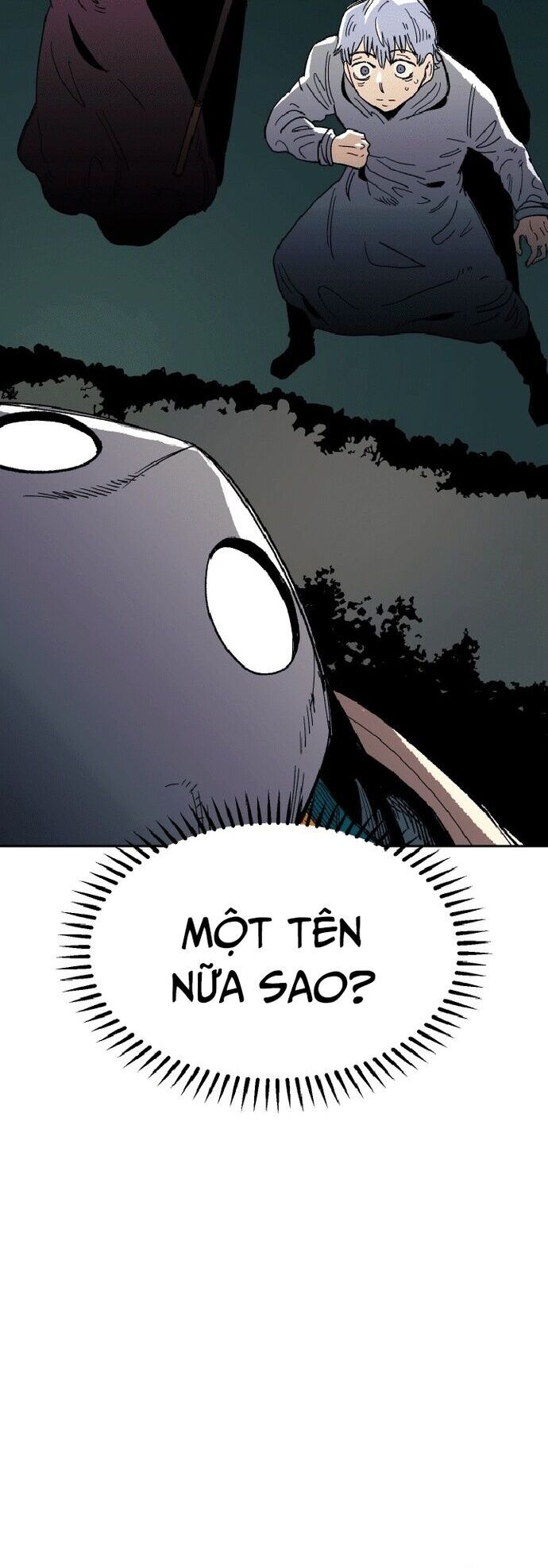 Sắp Xuất Ngũ Thì Isekai - Chapter 22 - Page 54