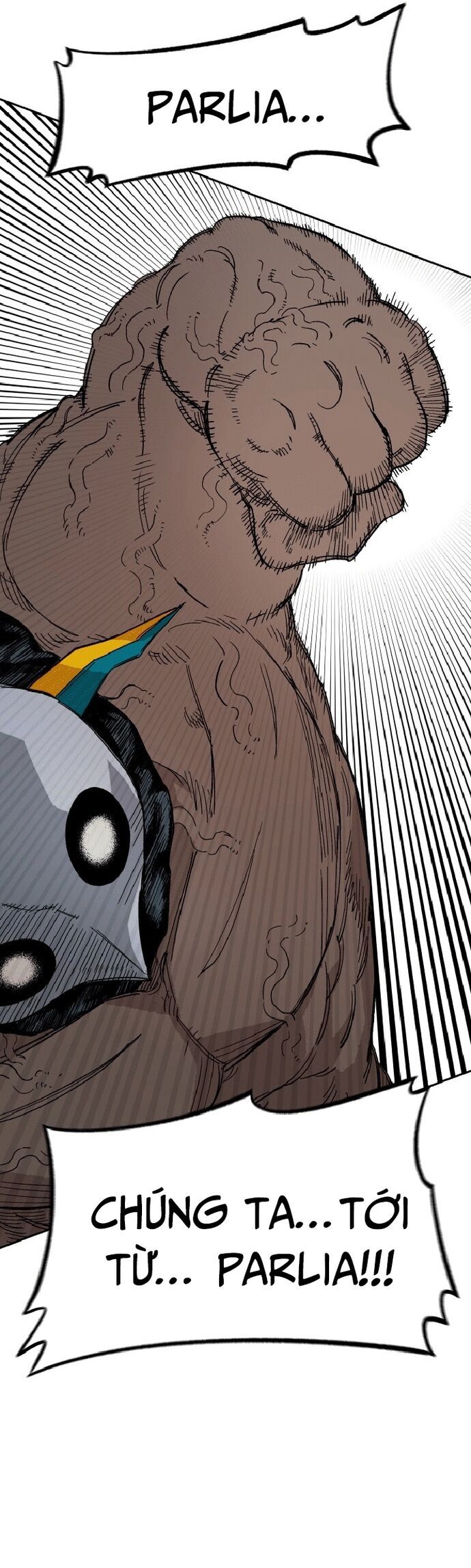 Sắp Xuất Ngũ Thì Isekai - Chapter 22 - Page 55