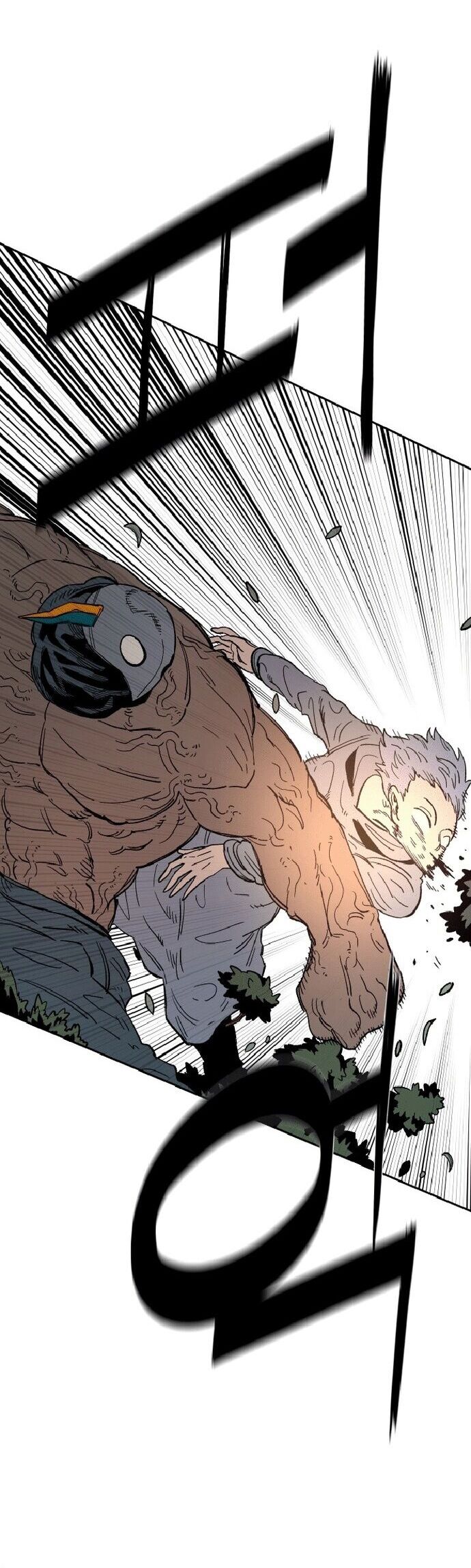 Sắp Xuất Ngũ Thì Isekai - Chapter 22 - Page 56