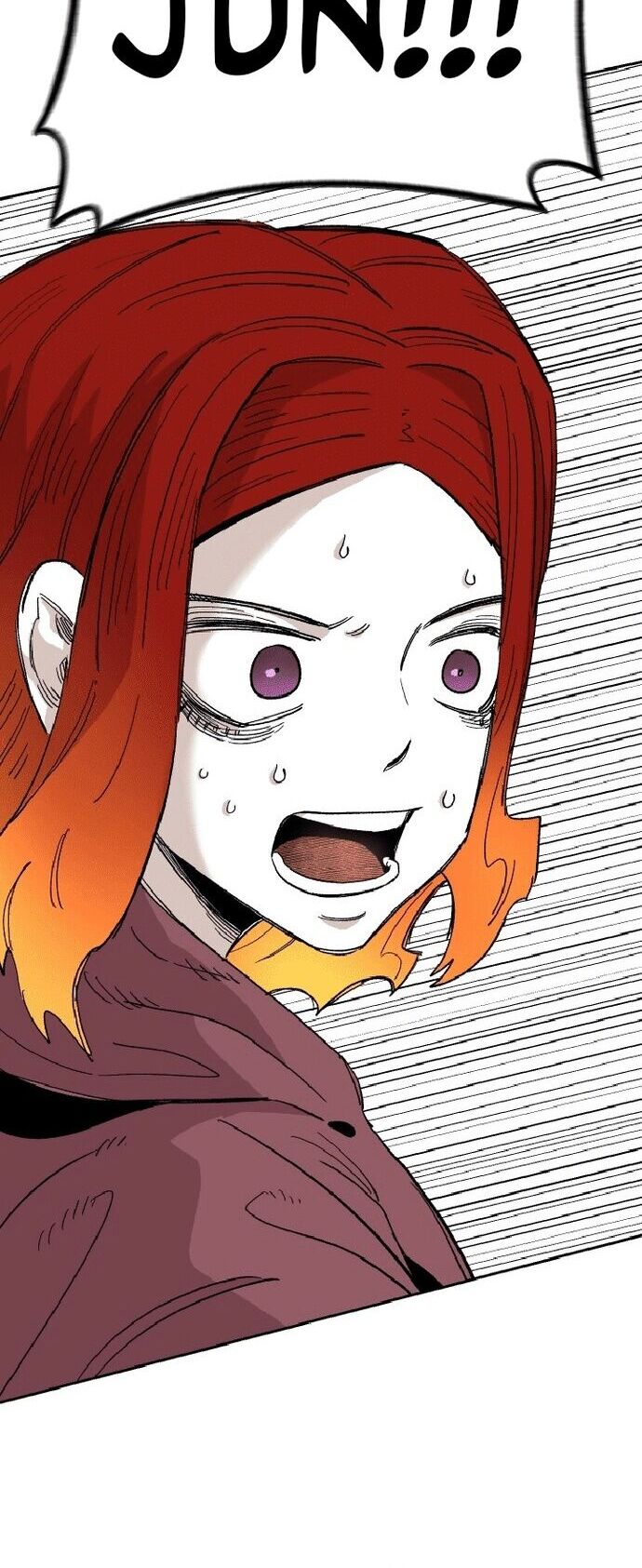 Sắp Xuất Ngũ Thì Isekai - Chapter 22 - Page 58