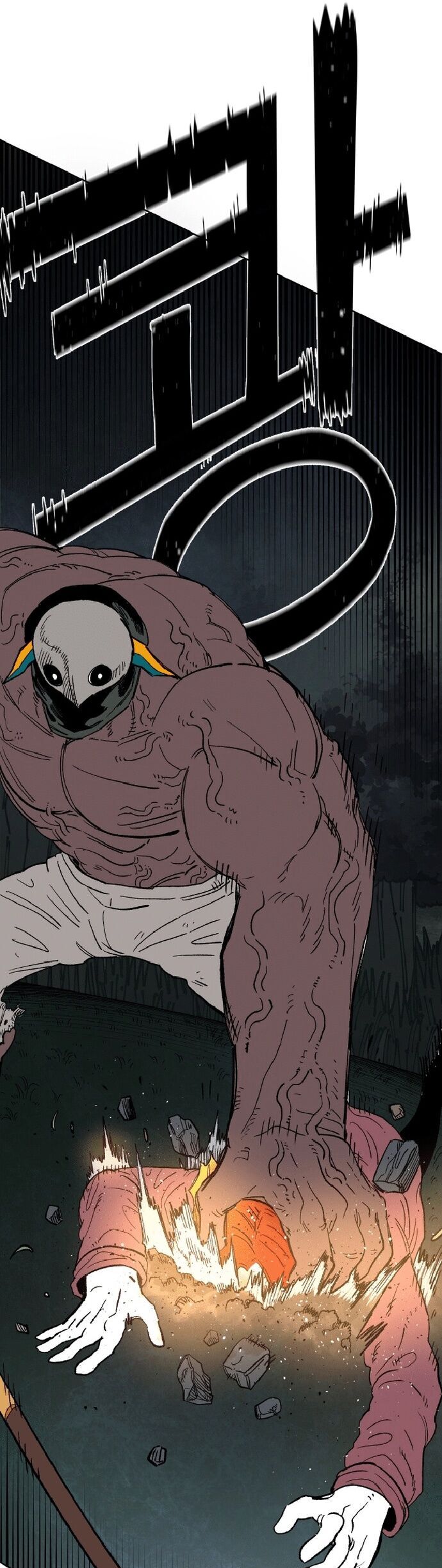 Sắp Xuất Ngũ Thì Isekai - Chapter 22 - Page 60