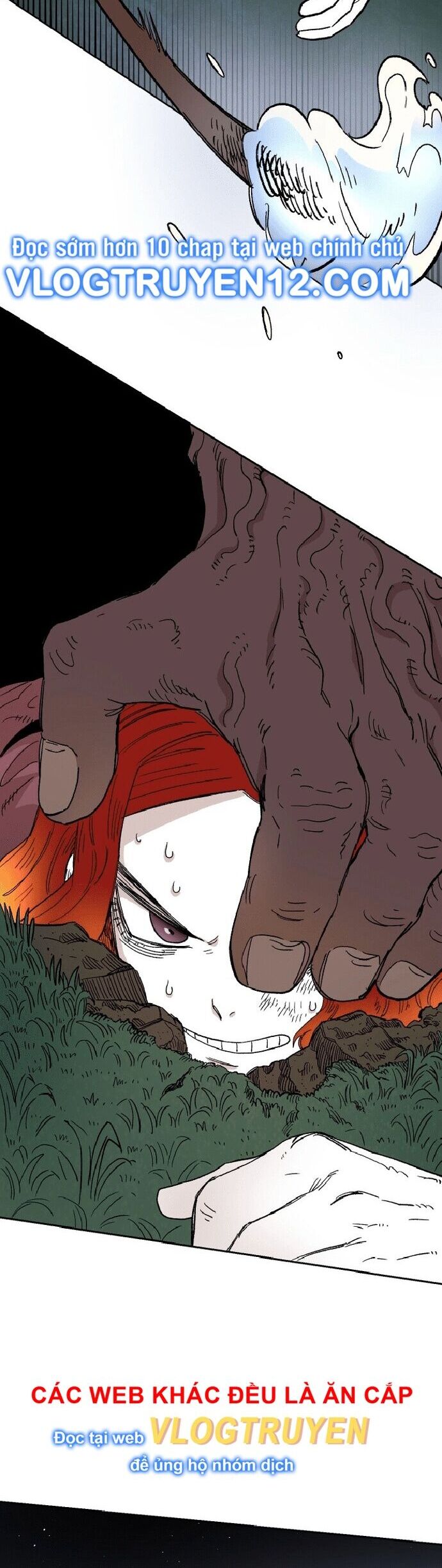 Sắp Xuất Ngũ Thì Isekai - Chapter 22 - Page 61