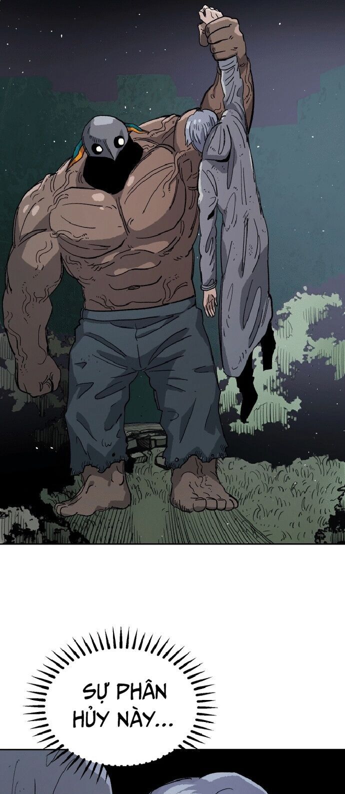 Sắp Xuất Ngũ Thì Isekai - Chapter 22 - Page 62