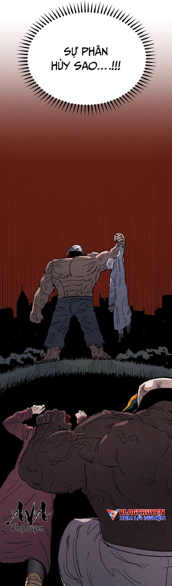 Sắp Xuất Ngũ Thì Isekai - Chapter 22 - Page 64