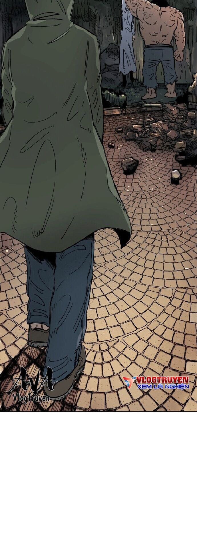 Sắp Xuất Ngũ Thì Isekai - Chapter 22 - Page 67