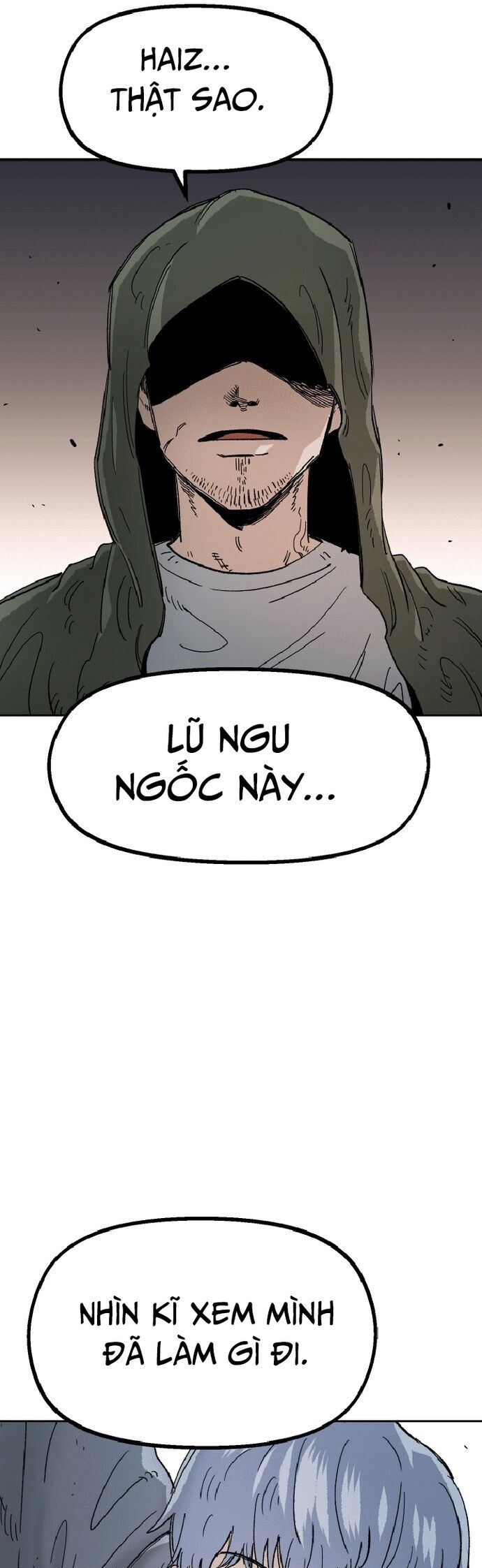 Sắp Xuất Ngũ Thì Isekai - Chapter 22 - Page 68