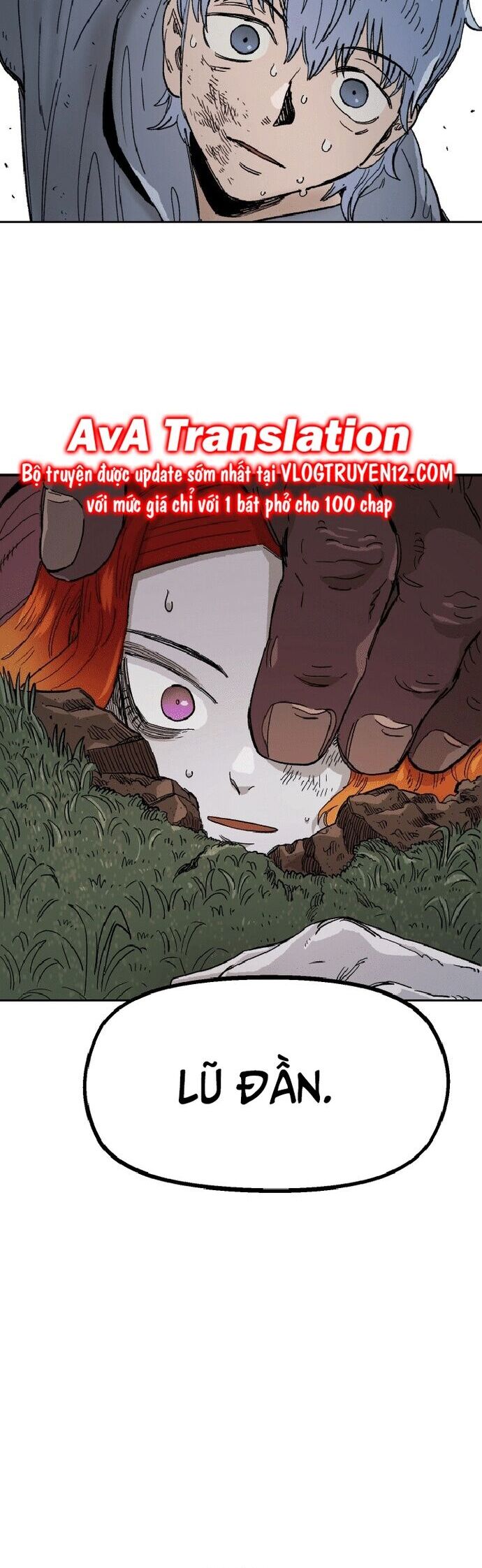 Sắp Xuất Ngũ Thì Isekai - Chapter 22 - Page 69