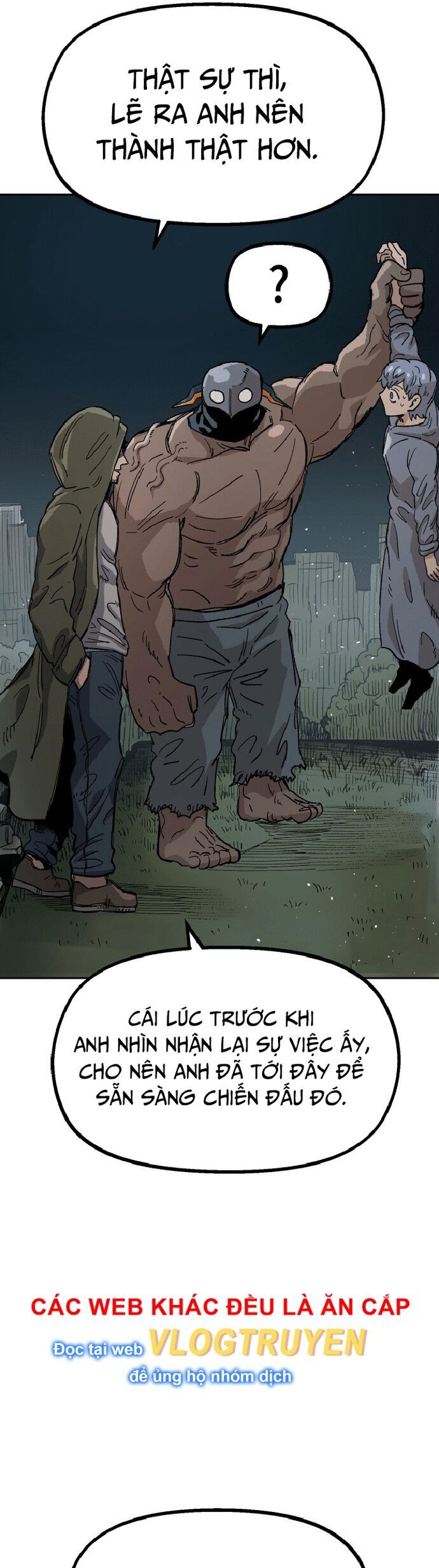 Sắp Xuất Ngũ Thì Isekai - Chapter 22 - Page 70