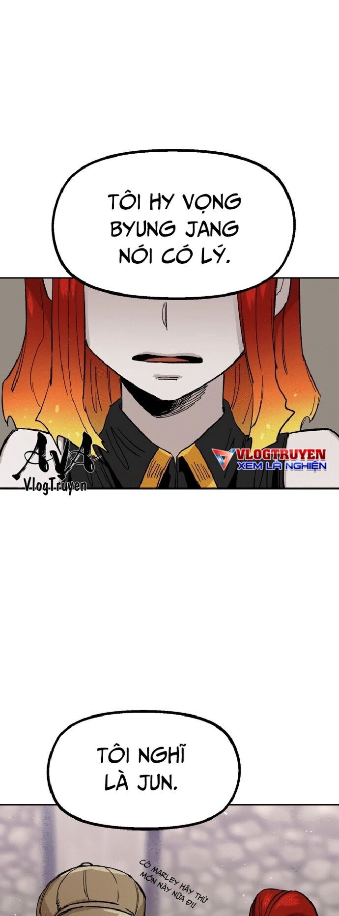 Sắp Xuất Ngũ Thì Isekai - Chapter 22 - Page 8