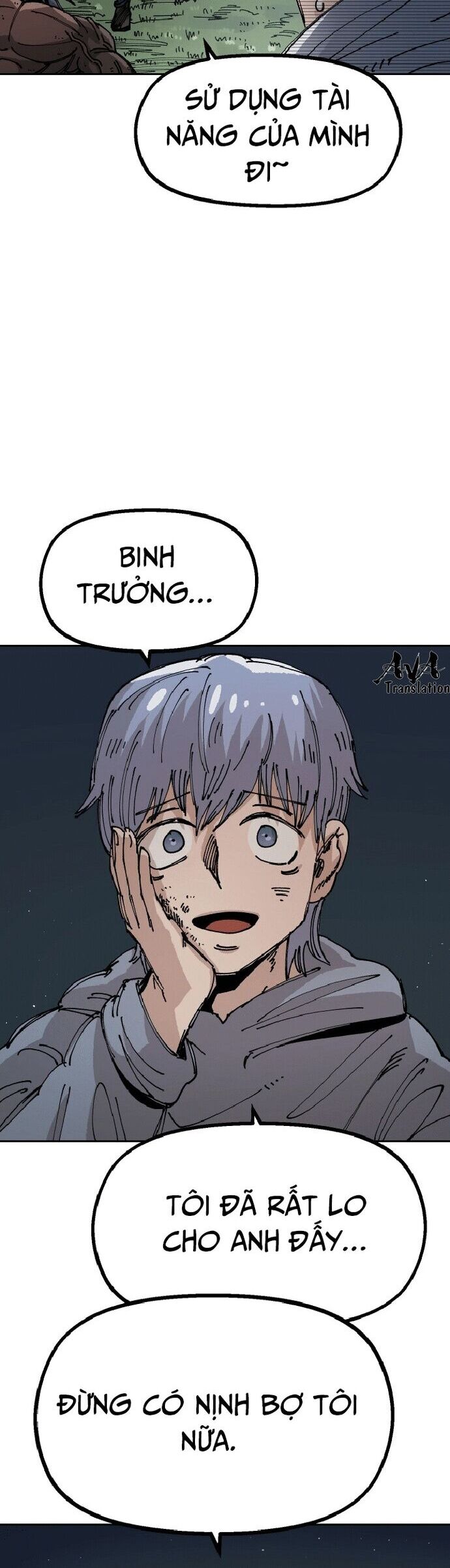 Sắp Xuất Ngũ Thì Isekai - Chapter 23 - Page 11