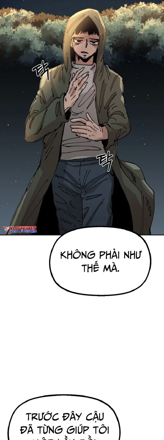 Sắp Xuất Ngũ Thì Isekai - Chapter 23 - Page 12