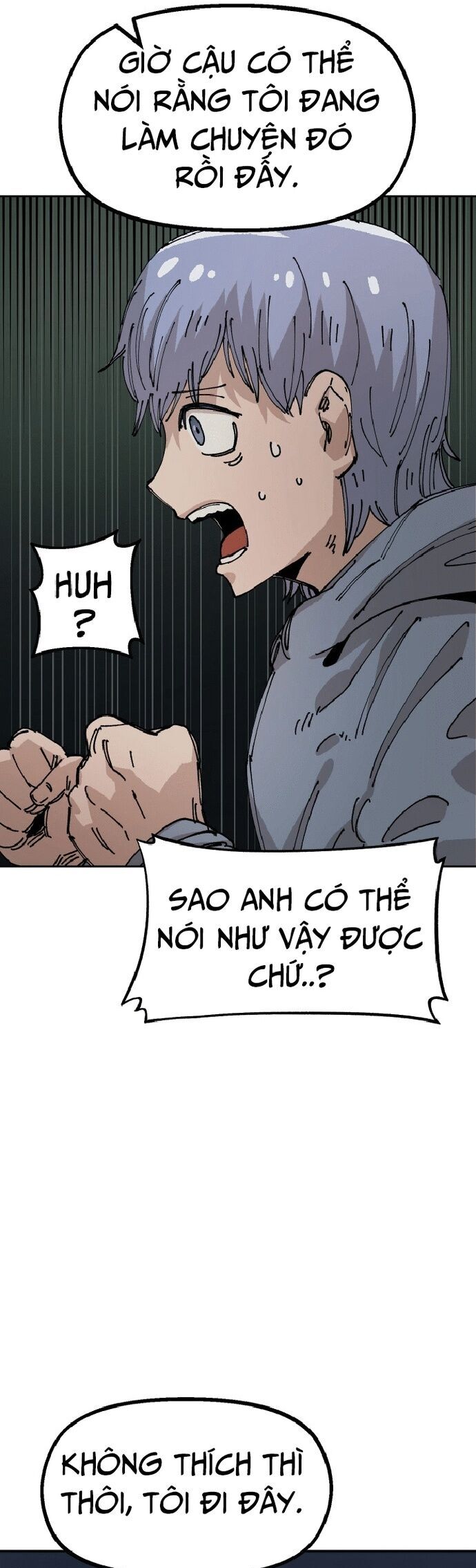 Sắp Xuất Ngũ Thì Isekai - Chapter 23 - Page 14